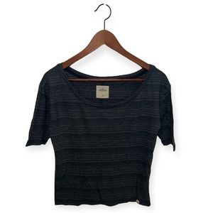 Hollister Short Sleeve Tee